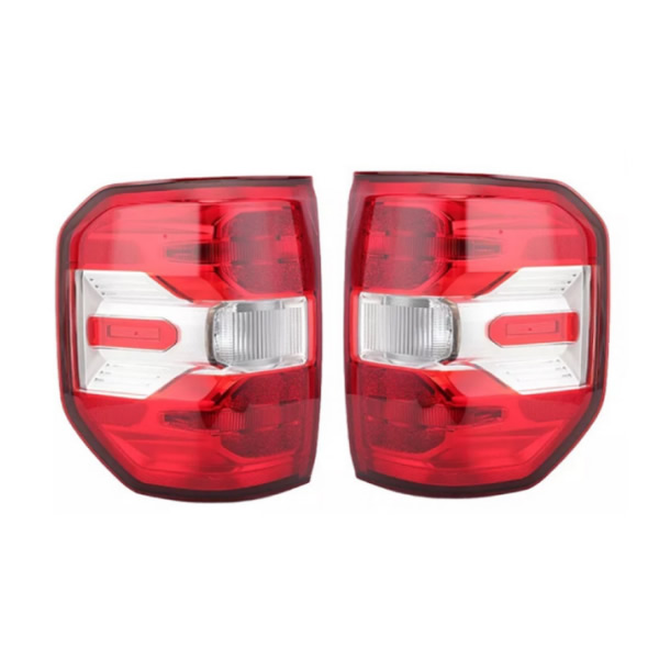 Suitable for 2022-2024 Ford taillights halogen lights